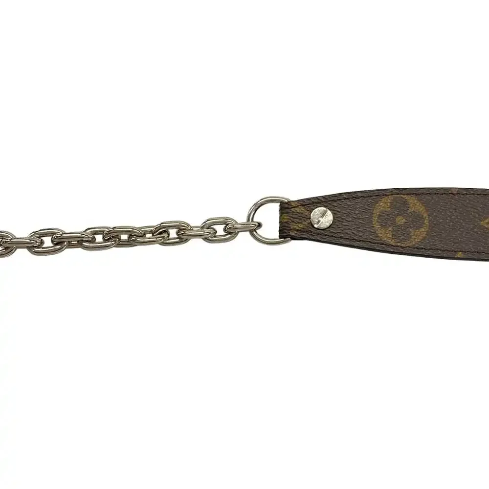 Louis Vuitton Portfolio Chain LV x Kansai Yamamoto Other Style Wallet M67256
